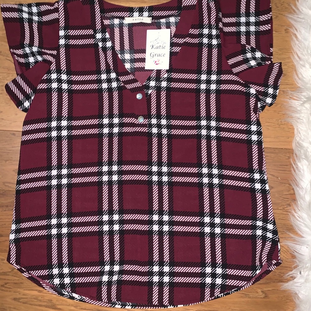 women's blouse
